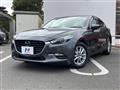 2016 Mazda Axela Sport