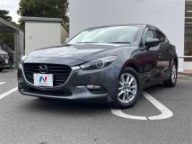 2016 Mazda Axela Sport