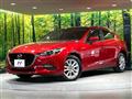 2016 Mazda Axela Sport