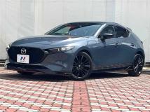 2020 Mazda Mazda3