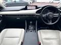 2021 Mazda Mazda3