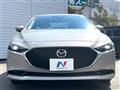 2022 Mazda Mazda3