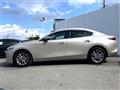 2022 Mazda Mazda3