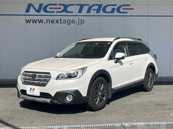 2015 Subaru Subaru Others