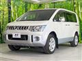 2015 Mitsubishi Delica D5