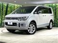2017 Mitsubishi Delica D5