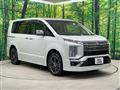 2019 Mitsubishi Delica D5