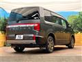 2020 Mitsubishi Delica D5