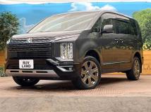 2020 Mitsubishi Delica D5