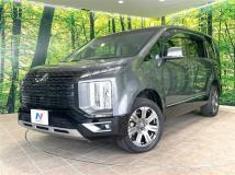 2021 Mitsubishi Delica D5