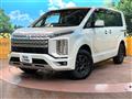 2021 Mitsubishi Delica D5