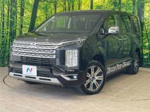 2022 Mitsubishi Delica D5