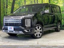 2024 Mitsubishi Delica D5