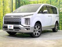 2024 Mitsubishi Delica D5