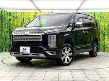 2024 Mitsubishi Delica D5