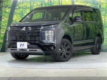 2025 Mitsubishi Delica D5