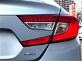2020 Honda Accord