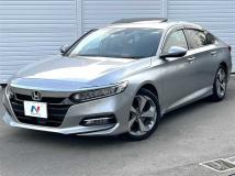 2020 Honda Accord