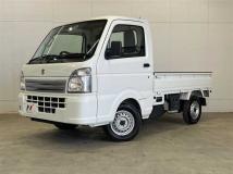 2022 Suzuki Carry Truck
