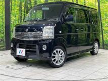 2011 Suzuki Every Wagon