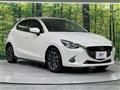2018 Mazda Demio
