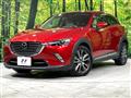 2015 Mazda CX-3