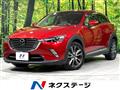 2015 Mazda CX-3