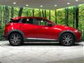 2015 Mazda CX-3