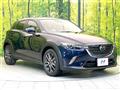 2015 Mazda CX-3