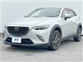 2015 Mazda CX-3