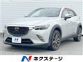 2015 Mazda CX-3