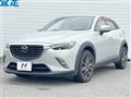 2015 Mazda CX-3
