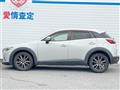2015 Mazda CX-3