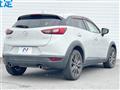 2015 Mazda CX-3