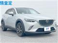2015 Mazda CX-3