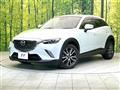 2016 Mazda CX-3