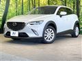 2016 Mazda CX-3