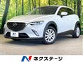 2016 Mazda CX-3
