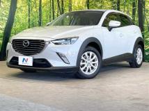 2016 Mazda CX-3