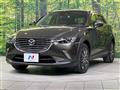 2016 Mazda CX-3
