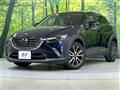 2017 Mazda CX-3