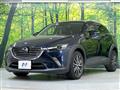 2017 Mazda CX-3