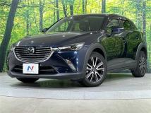 2017 Mazda CX-3