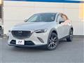 2017 Mazda CX-3