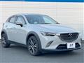 2017 Mazda CX-3
