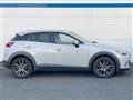 2017 Mazda CX-3