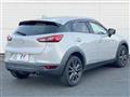 2017 Mazda CX-3
