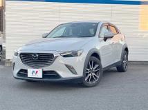 2017 Mazda CX-3