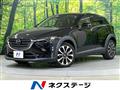 2019 Mazda CX-3