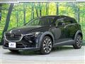 2019 Mazda CX-3